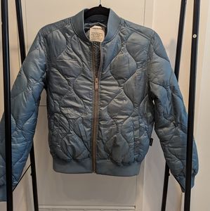 Frank and Oak - Blue Bomber